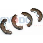OYODO Sada brzdových čelistí 25H6017-OYO