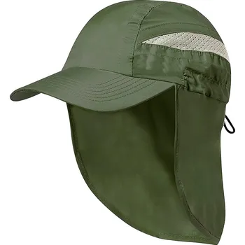 Čepice Levant - Čepice, zelená