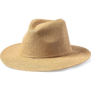 Klobouk Mulins - Klobouk, hnědá