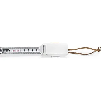 Lepicí páska Hermy 5m - Měřicí páska, multicolor