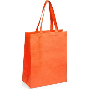 Nákupní taška Cattyr - Taška, oranžová