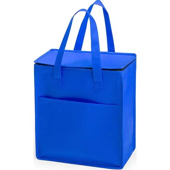 Lans - Chladicí taška, modrá
