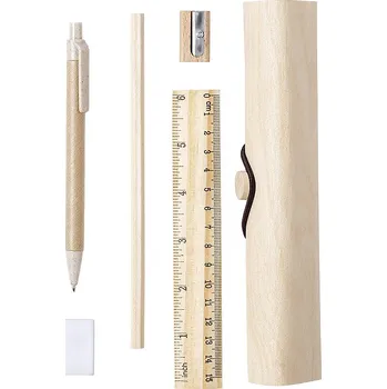 Penál Palermo - Penál, dřevo