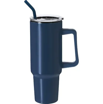 Lansin - Izolovaný hrnek, modrá