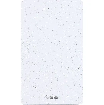 Powerbanka Noiman - Powerbanka, bílá