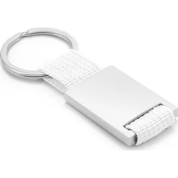 Yip - Klíčenka, bílá