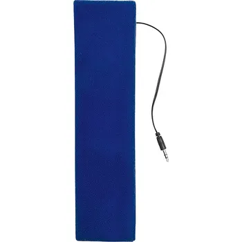 Sluchátka Markiz - Sluchátka, modrá