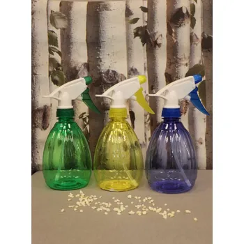 Postřikovač Rozprašovač ruční 550 ml