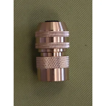 Hadicová spojka Hadicová rychlospojka 1/2"