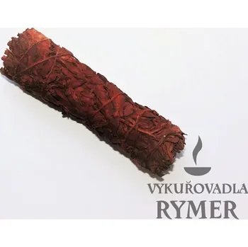 Vonná tyčinka Bílá šalvěj s dračí krví - svazek