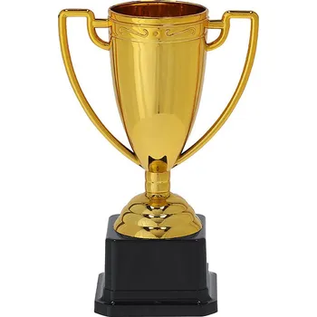Plinar - Trofej, zlatá