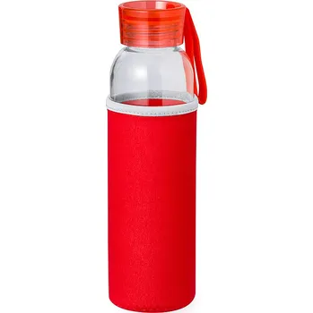 Láhev Venen - Láhev, červená