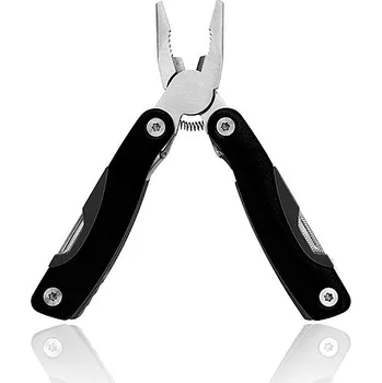 Multifunkční nůž Blauden - Multifunkční nástroj, černá