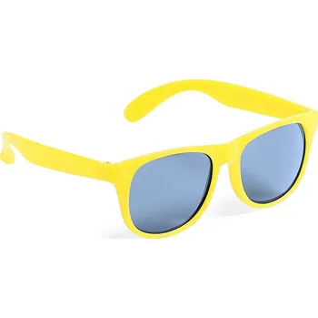 Malter - Sluneční brýle, žlutá