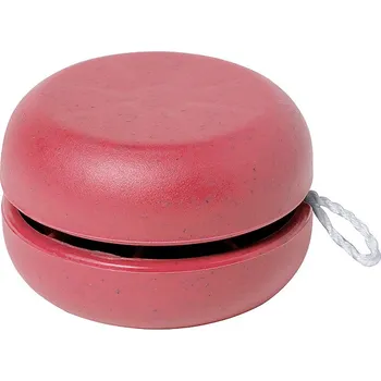 Jojo Dopey - Jojo, červená