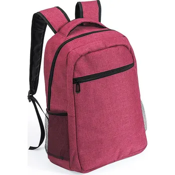 Městský batoh Verbel - Batoh, červená