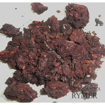 Vonná tyčinka Dračí krev - Pakistán (vykuřovadlo)