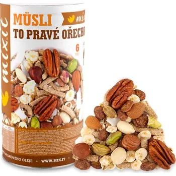 To pravé ořechové 400g