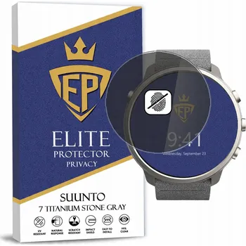 Ochranná Fólie Elite Protector 7 TITANIUM STONE GRAY