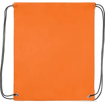 Městský batoh Spook - Stahovací taška, oranžová