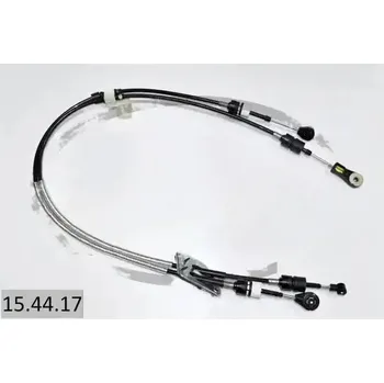 Spojková sada LANKO ŘAZENÍ 15.44.17 LINEX