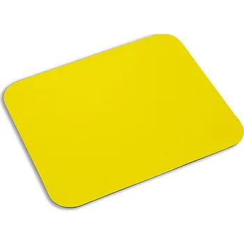Podložka pod myš Vaniat - Podložka pod myš, žlutá