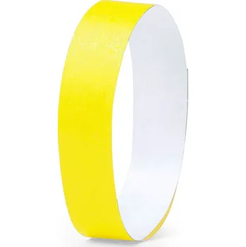 Náramek Ankaran - Náramek, žlutá