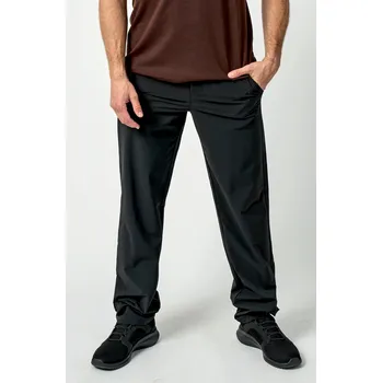 Pánské prodloužené lehké tepláky DONVER velikost: M, délka: "38"