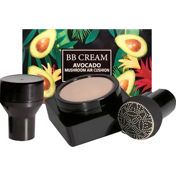 Make-up BB KRÉM AVOKÁDO PODKLADOVÁ BÁZE POD MAKE-UP 130 Panna Cotta