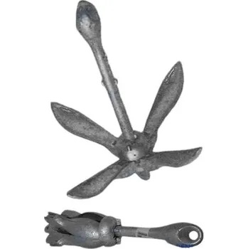 Kotva SKLÁDACÍ KOTVA 1,5 KG GOLDENSHIP