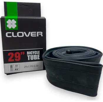 Duše na kolo SILNÁ DUŠE NA KOLO CLOVER 29X1,95/2,30 AV 48MM AUTO VENTILEK