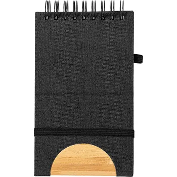 Alyxa - Držák na notebook, černá