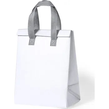 Pabbie - Chladicí taška, bílá