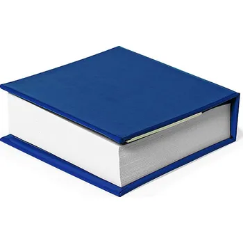 Codex - Poznámkový blok, modrá