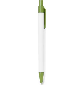 Cezon - Pero, zelená