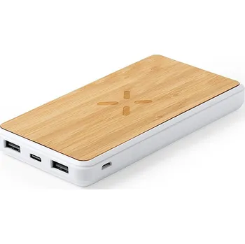 Powerbanka Dickens - Powerbanka, multicolor