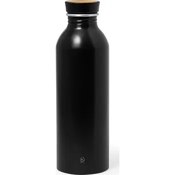 Claud - Láhev, černá