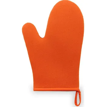 Chňapka Tosha - Kuchyňská rukavička, oranžová