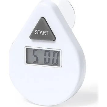 Kuchyňská minutka Vorad - Časovač, bílá