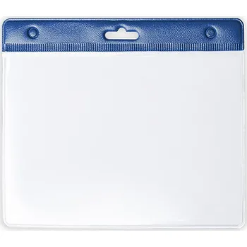 Alter - Identifikační odznak, modrá