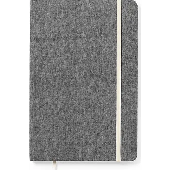 Chancy - Poznámkový blok, černá