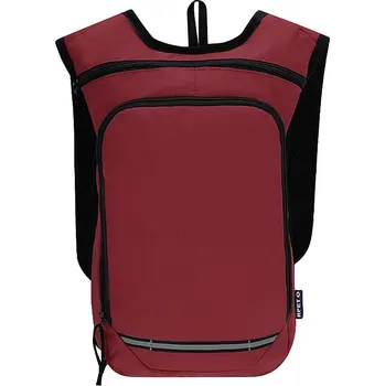 Městský batoh Rinix - Batoh, červená