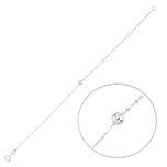 Minet JMG0048WSB18 18 cm