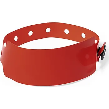 Náramek Multi - Náramek, červená
