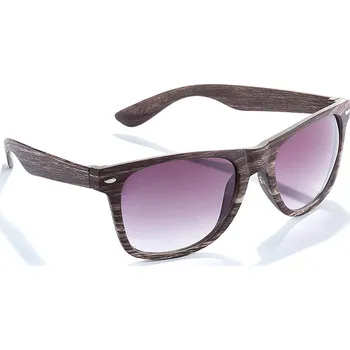 Sluneční brýle Haris - Sluneční brýle, hnědá