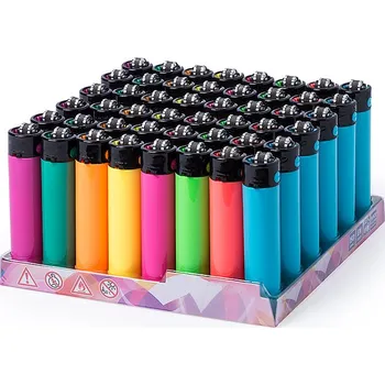 Zapalovač Stromber - Zapalovač, multicolor