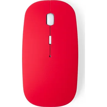 Myš Lyster - Myš, červená