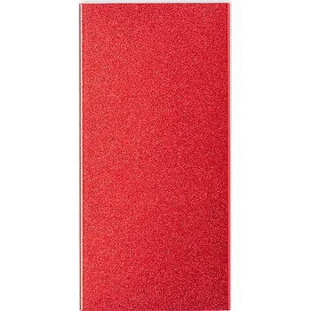 Powerbanka Ginval - Powerbanka, červená