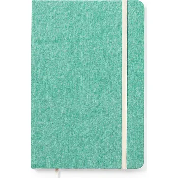 Chancy - Poznámkový blok, zelená