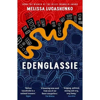 Edenglassie - Lucashenko, Melissa